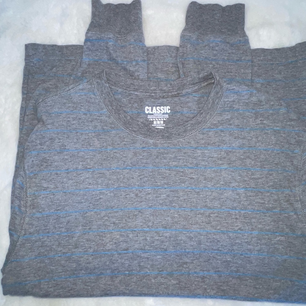 Old Navy Classic Long Sleeve Shirt, M